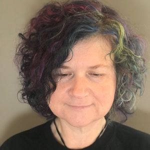 Meet your Posher, Jaclyn